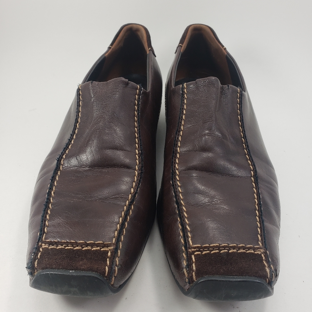 Womens Paul Green Lucy Driving Loafer